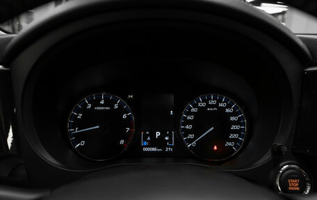 Mitsubishi Outlander III рестайлинг 3, 2022 год, 3 150 000 рублей, 12 фотография