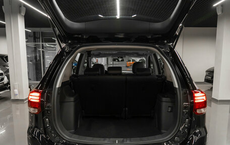 Mitsubishi Outlander III рестайлинг 3, 2022 год, 3 150 000 рублей, 22 фотография