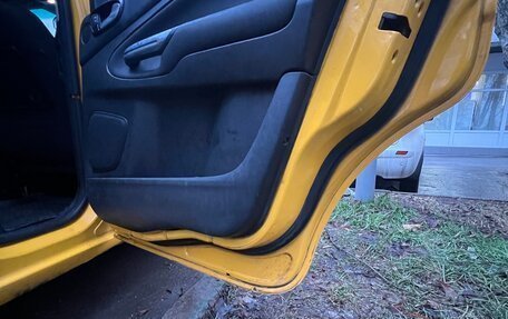 Ford Galaxy II, 2014 год, 450 000 рублей, 13 фотография