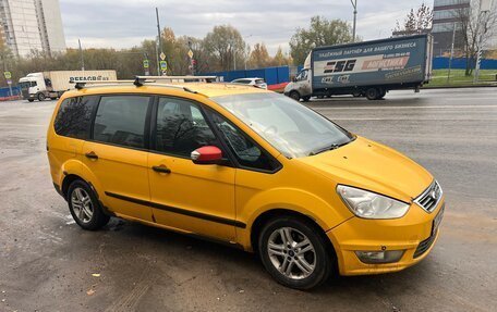 Ford Galaxy II, 2014 год, 450 000 рублей, 3 фотография