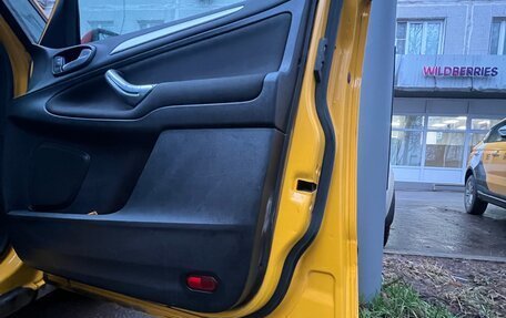 Ford Galaxy II, 2014 год, 450 000 рублей, 14 фотография