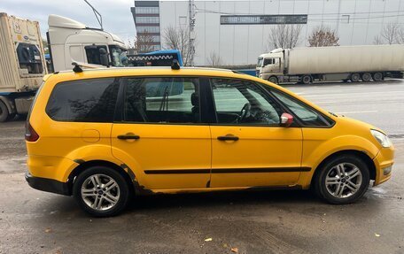 Ford Galaxy II, 2014 год, 450 000 рублей, 5 фотография