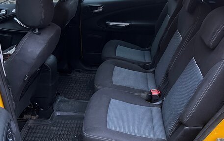 Ford Galaxy II, 2014 год, 450 000 рублей, 15 фотография