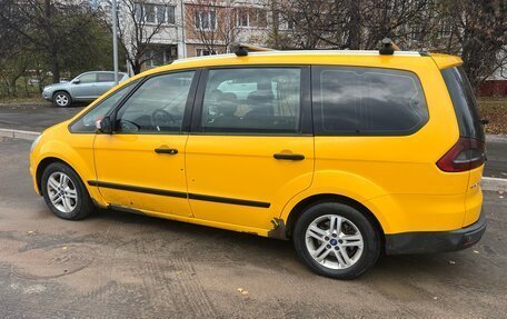 Ford Galaxy II, 2014 год, 450 000 рублей, 8 фотография