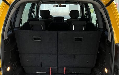 Ford Galaxy II, 2014 год, 450 000 рублей, 11 фотография