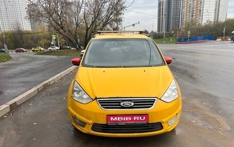Ford Galaxy II, 2014 год, 450 000 рублей, 1 фотография