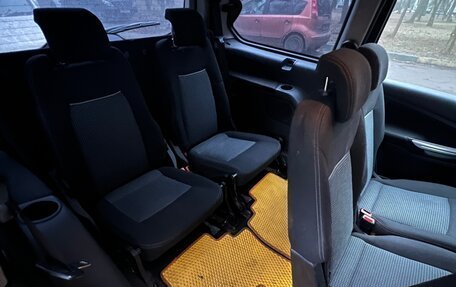 Ford Galaxy II, 2014 год, 450 000 рублей, 16 фотография