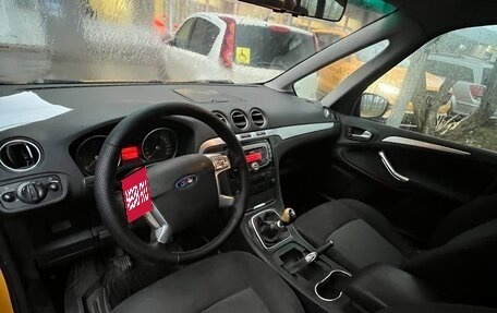 Ford Galaxy II, 2014 год, 450 000 рублей, 20 фотография