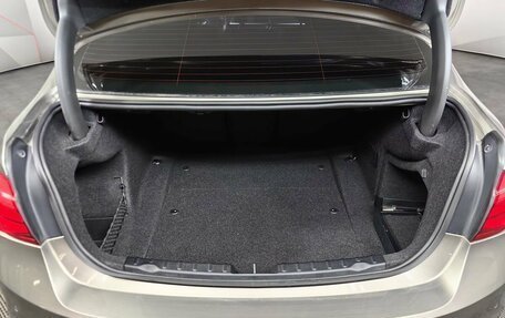 BMW 3 серия, 2016 год, 2 375 000 рублей, 9 фотография