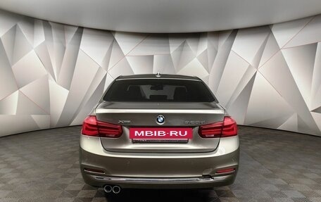 BMW 3 серия, 2016 год, 2 375 000 рублей, 4 фотография