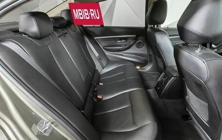 BMW 3 серия, 2016 год, 2 375 000 рублей, 14 фотография