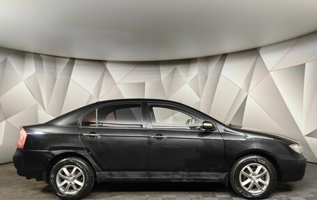 Lifan Solano I (630) рестайлинг, 2010 год, 169 000 рублей, 5 фотография