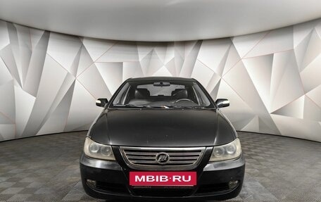 Lifan Solano I (630) рестайлинг, 2010 год, 169 000 рублей, 6 фотография