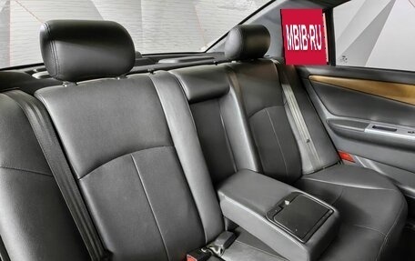 Lifan Solano I (630) рестайлинг, 2010 год, 169 000 рублей, 12 фотография