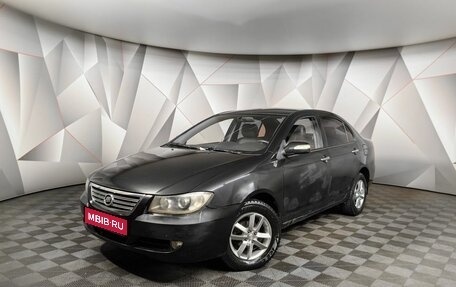 Lifan Solano I (630) рестайлинг, 2010 год, 169 000 рублей, 1 фотография