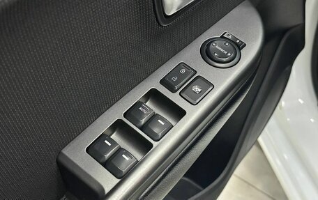 KIA Rio III рестайлинг, 2015 год, 1 090 000 рублей, 17 фотография