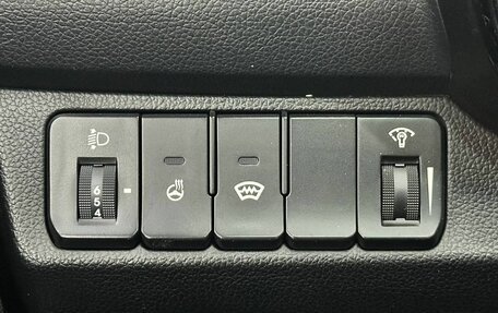 KIA Rio III рестайлинг, 2015 год, 1 090 000 рублей, 15 фотография