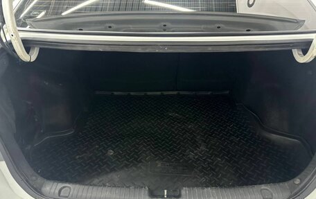 KIA Rio III рестайлинг, 2015 год, 1 090 000 рублей, 20 фотография