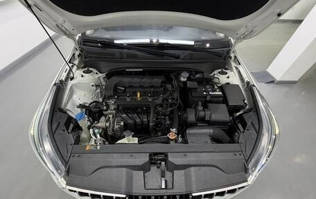 KIA K3, 2022 год, 1 650 469 рублей, 9 фотография