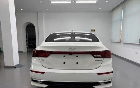 KIA K3, 2022 год, 1 650 469 рублей, 5 фотография