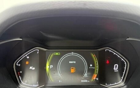 KIA K3, 2022 год, 1 650 469 рублей, 15 фотография