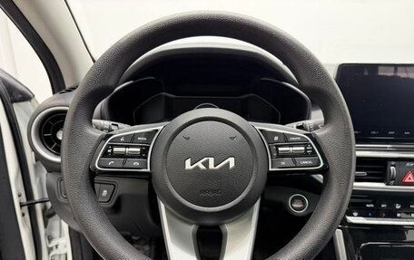 KIA K3, 2022 год, 1 650 469 рублей, 14 фотография