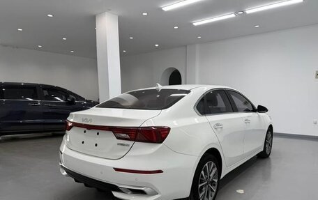 KIA K3, 2022 год, 1 650 469 рублей, 6 фотография