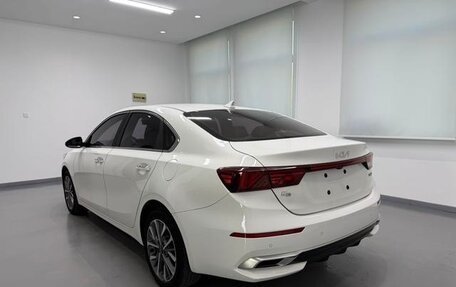 KIA K3, 2022 год, 1 650 469 рублей, 4 фотография