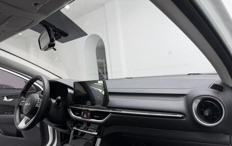 KIA K3, 2022 год, 1 650 469 рублей, 13 фотография