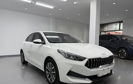 KIA K3, 2022 год, 1 650 469 рублей, 1 фотография