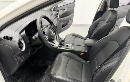 KIA K3, 2022 год, 1 650 469 рублей, 11 фотография