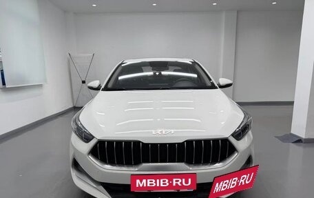 KIA K3, 2022 год, 1 650 469 рублей, 2 фотография