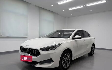 KIA K3, 2022 год, 1 650 469 рублей, 3 фотография