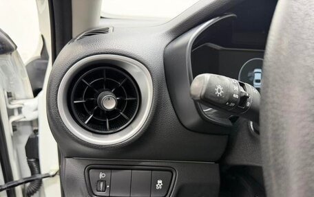 KIA K3, 2022 год, 1 650 469 рублей, 17 фотография