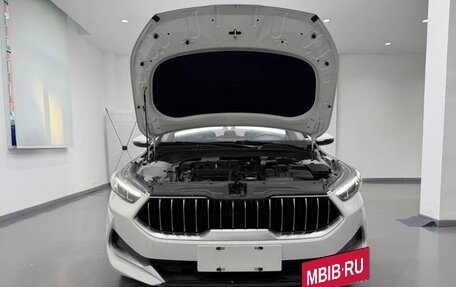 KIA K3, 2022 год, 1 650 469 рублей, 8 фотография