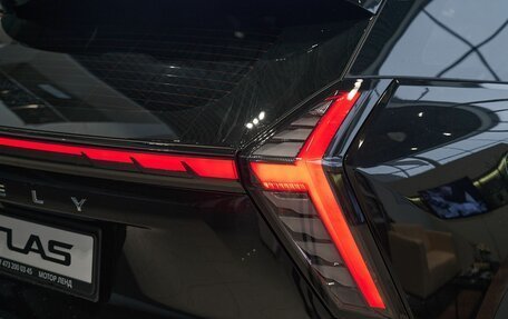 Geely Atlas, 2025 год, 3 936 000 рублей, 13 фотография