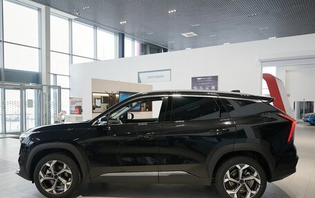 Geely Atlas, 2025 год, 3 936 000 рублей, 8 фотография