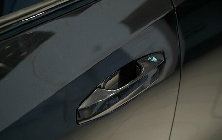 Geely Atlas, 2025 год, 3 936 000 рублей, 15 фотография