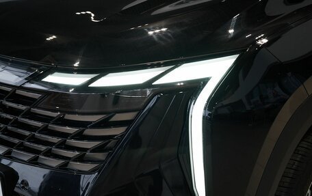 Geely Atlas, 2025 год, 3 936 000 рублей, 12 фотография