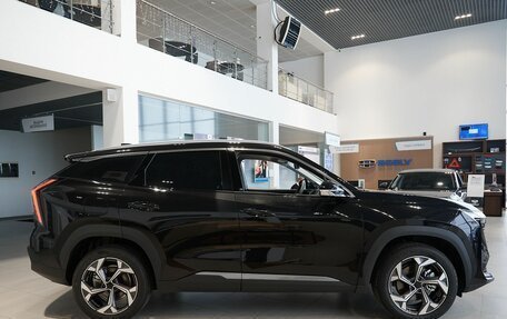 Geely Atlas, 2025 год, 3 936 000 рублей, 4 фотография