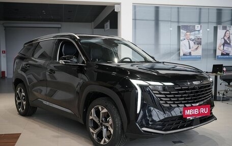 Geely Atlas, 2025 год, 3 936 000 рублей, 9 фотография