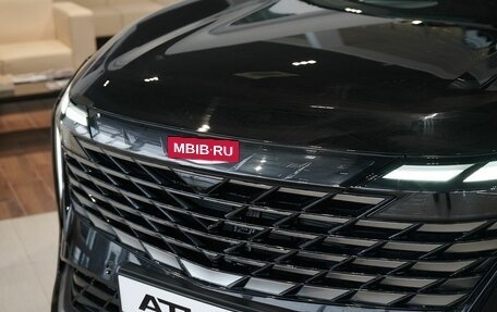 Geely Atlas, 2025 год, 3 936 000 рублей, 11 фотография