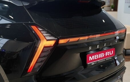 Geely Atlas, 2025 год, 3 936 000 рублей, 14 фотография