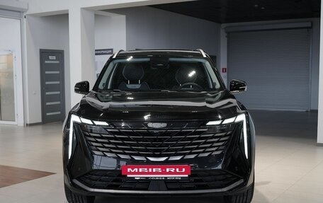 Geely Atlas, 2025 год, 3 936 000 рублей, 2 фотография