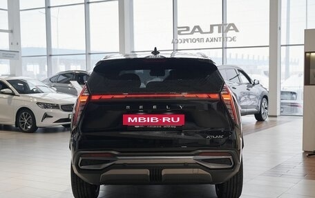 Geely Atlas, 2025 год, 3 936 000 рублей, 6 фотография