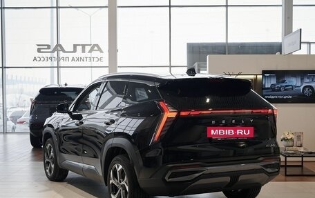 Geely Atlas, 2025 год, 3 936 000 рублей, 7 фотография