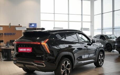 Geely Atlas, 2025 год, 3 936 000 рублей, 5 фотография