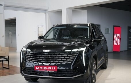 Geely Atlas, 2025 год, 3 936 000 рублей, 1 фотография