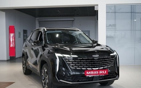 Geely Atlas, 2025 год, 3 936 000 рублей, 3 фотография