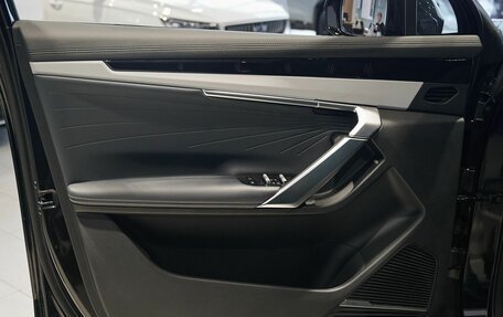 Geely Atlas, 2025 год, 3 936 000 рублей, 18 фотография